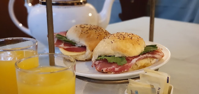 Comentarii opinii despre Viejo Hotel Solis