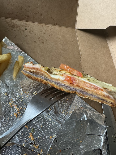 Valito Burgers & Milas