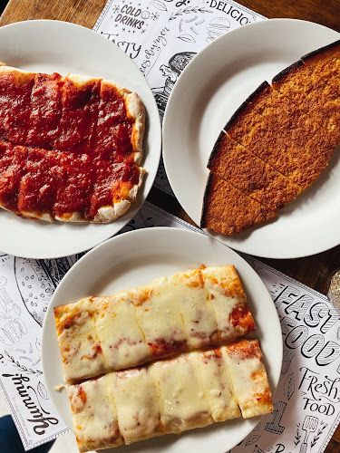 Opinii despre Pizzeria Gropp în Montevideo - Gastronomía y hostelería