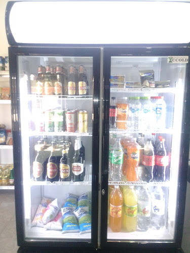 Mercado de Congelados y Bebidas Ches - Gastronomía y hostelería