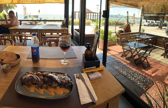 Ocho Nudos ~ - Gastronomía y hostelería