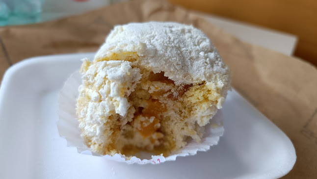 Comentarii opinii despre Panadería Mi Paloma