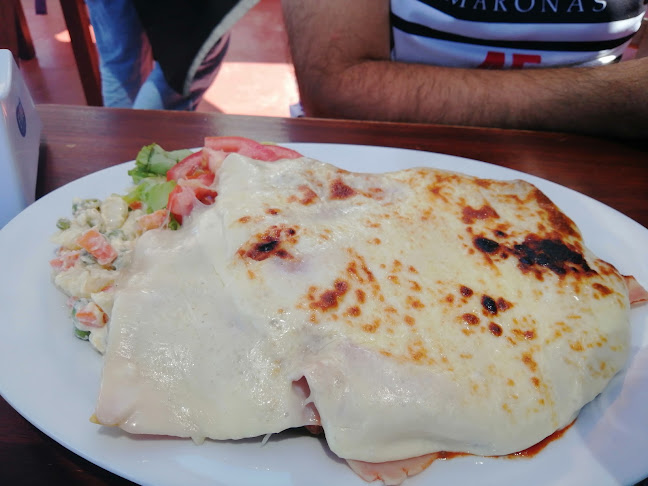 Cayetano - Gastronomía y hostelería