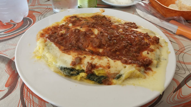 18 de Julio 1214, 65000 Fray Bentos, Departamento de Río Negro