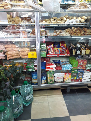 Panadería La Familia