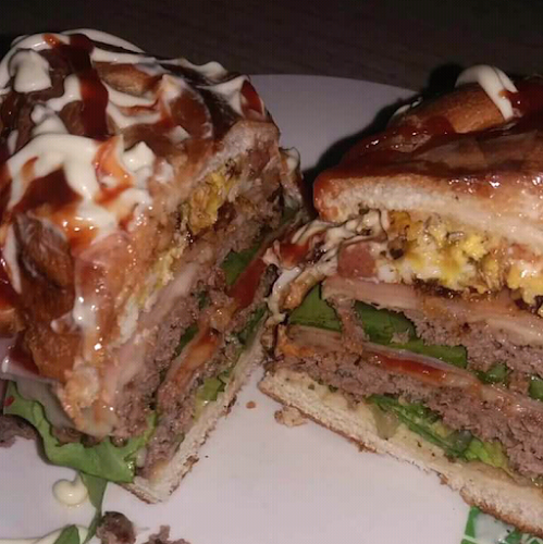 Opinii despre Lo de María în Ciudad del Plata - Gastronomía y hostelería