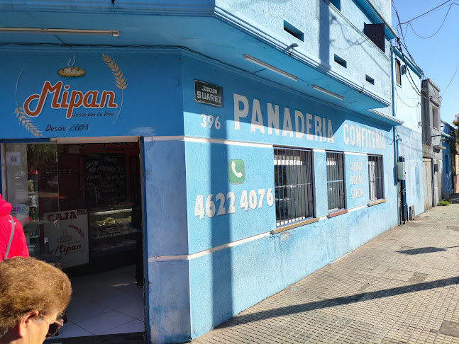 Comentarii opinii despre Panadería MiPan