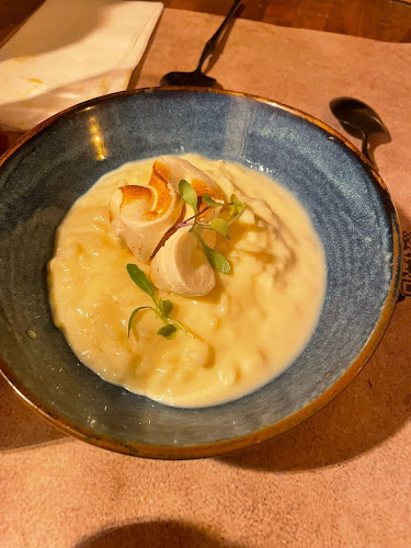 HUGO SOCA - cocina casera - Montevideo