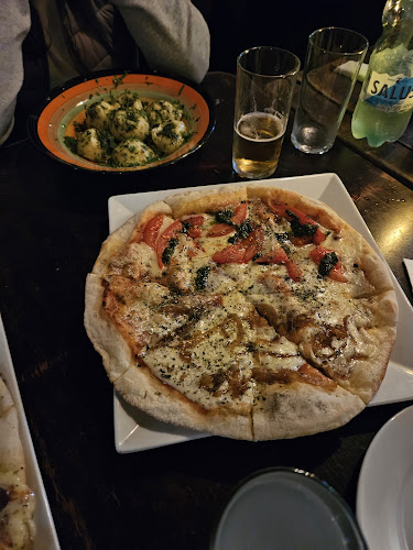 El Viejo Almacén - Ocean Park