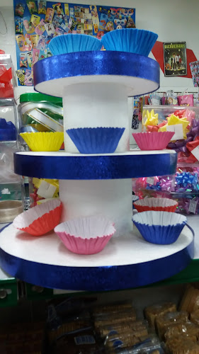 Opinii despre Pronto Pollo Unión în Montevideo - Gastronomía y hostelería