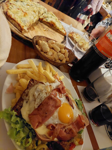 Opinii despre Pizzeria piccola Salto în Salto - Gastronomía y hostelería