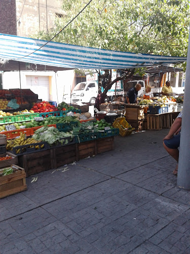 Comentarii opinii despre Mercado Municipal