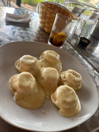 Raviolandia - Punta Ballena