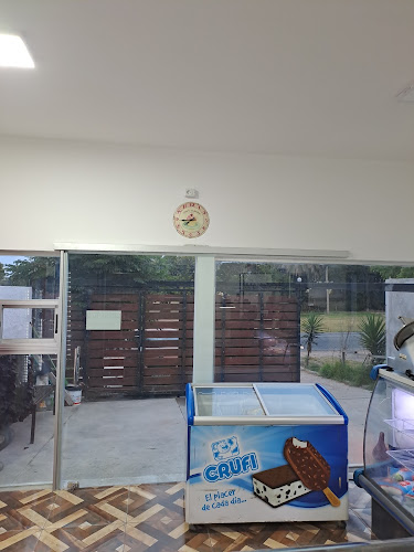 Panaderia BuonAroma - Gastronomía y hostelería