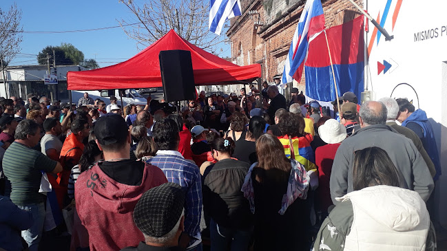 Panaderia Pastramix - Gastronomía y hostelería