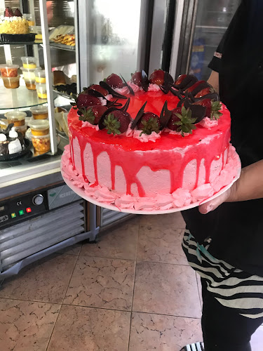 Opinii despre Panadería Stockolmo în Montevideo - Gastronomía y hostelería