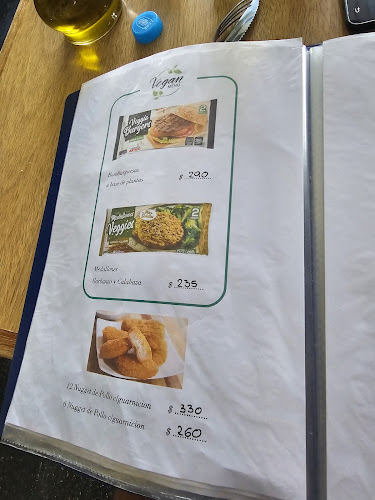 Comentarii opinii despre Bar y Restaurante El Amarillo