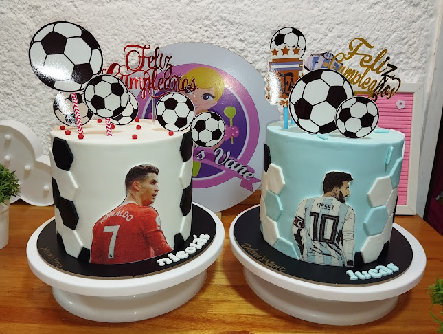 Comentarii opinii despre Delicia's Vane