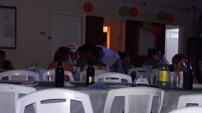 Sede Rampla - Paysandú