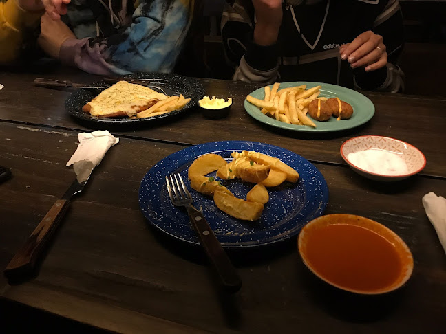 Bandido Bar - Gastronomía y hostelería