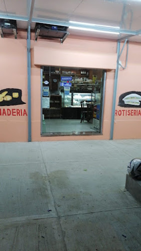 Panaderia Lo de Olga - Canelones