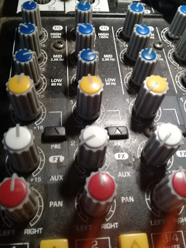 Comentarii opinii despre Bar La Barra