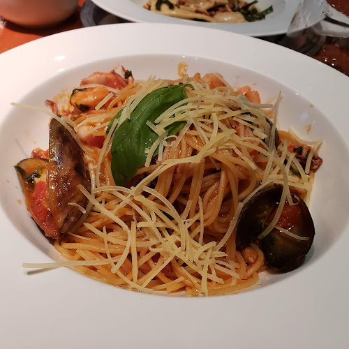 Opinii despre Il Baretto în Punta del Este - Gastronomía y hostelería