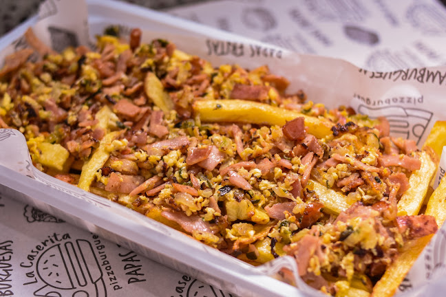 Comentarii opinii despre La Caserita