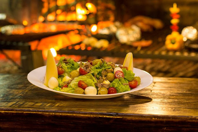 Gardel Restaurante e Parrillada