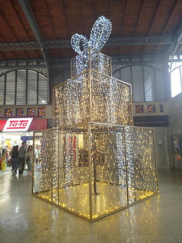 José L. Terra 2220, 11800 Montevideo, Departamento de Montevideo