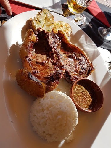 Gral. Flores 19, 70000 Col. del Sacramento, Departamento de Colonia