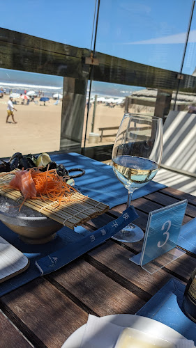 MONTAUK by The Grand Hotel - Gastronomía y hostelería