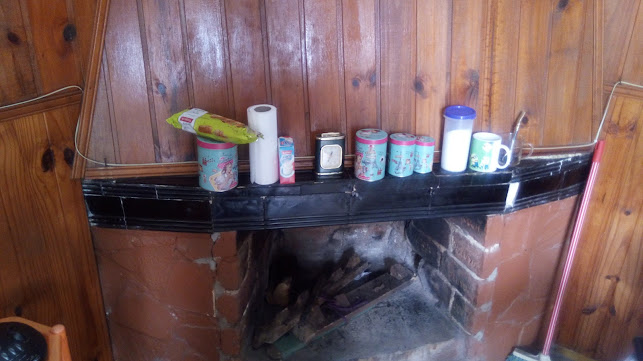 Panadería Tacuari - Gastronomía y hostelería