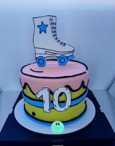 Dito´s Pastelería - Gastronomía y hostelería