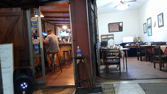 Comentarii opinii despre Parrillada La Rueda