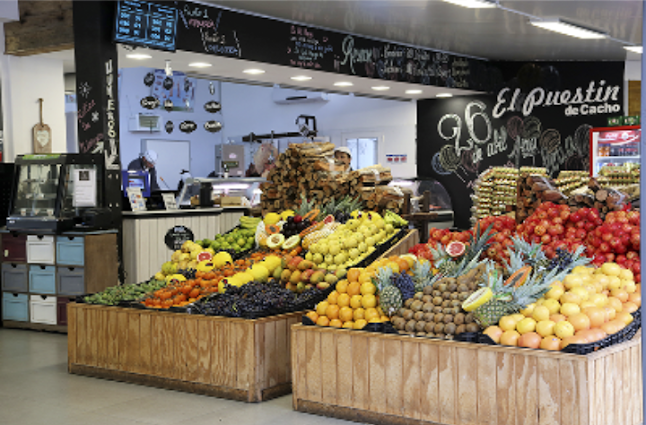 Opinii despre El Puestín în Maldonado - Gastronomía y hostelería