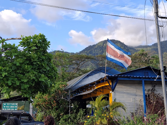 Comentarii opinii despre PANZ PIZZERÍA & RESTAURANTE