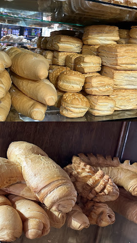 Panadería Stockolmo - Montevideo