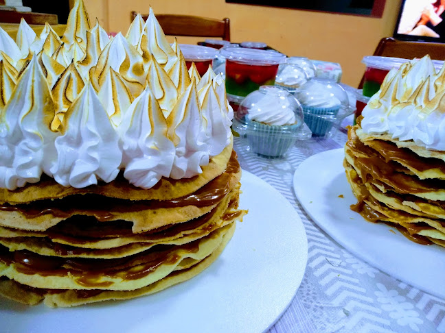 Alma de Cris - Fray Bentos