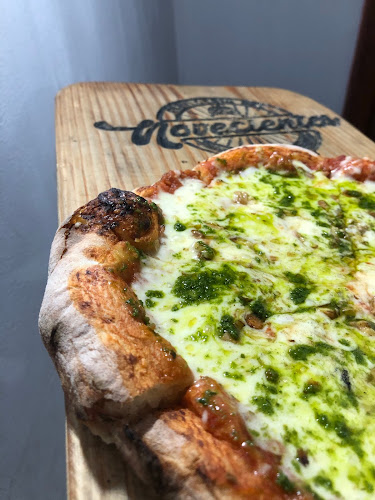 Opinii despre Cerveceria del Novecientos în Artigas - Gastronomía y hostelería