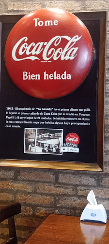 La Giralda - Gastronomía y hostelería