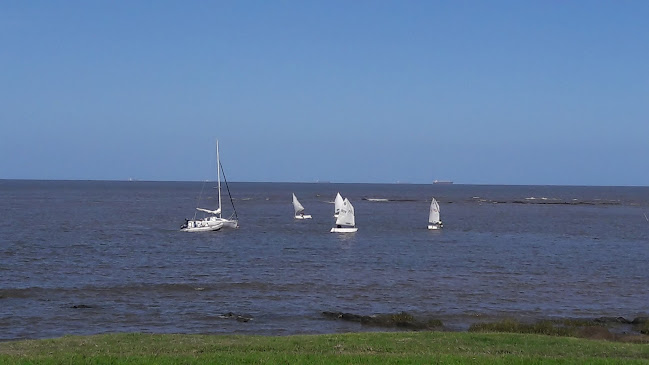 Rbla. Mahatma Gandhi 530, 11300 Montevideo, Departamento de Montevideo