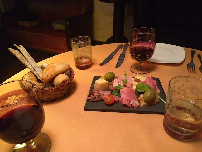 Restaurant Primuseum