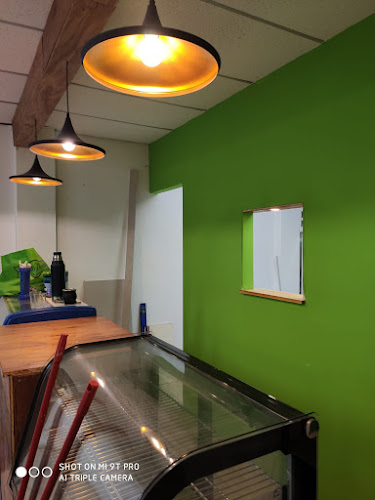 Mandalas Vegano-Vegetariano