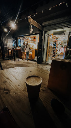 La Isla Café - Gastronomía y hostelería