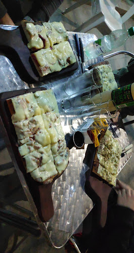 La esquina de la pizza - Paysandú