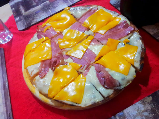 Comentarii opinii despre Della Casa