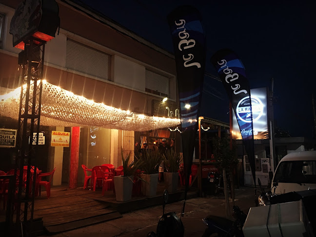 Pizzería La Barra - Gastronomía y hostelería