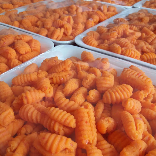 Carace y, 27002 La Paloma, Departamento de Rocha