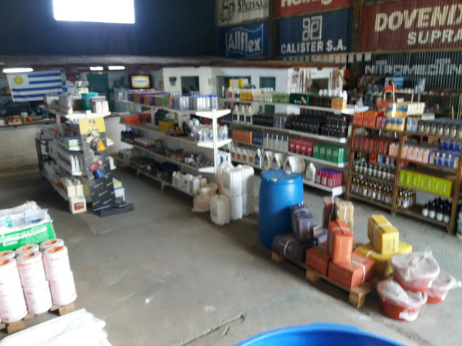 Tacito Herrera 292, 37000 Melo, Departamento de Cerro Largo